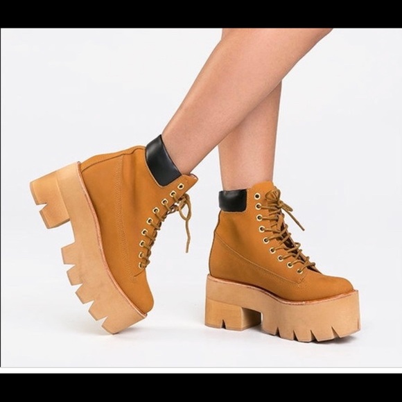 jeffrey campbell nirvana